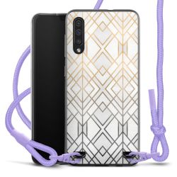 Carry Case fabric lilac