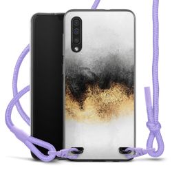 Carry Case fabric lilac