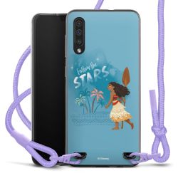 Carry Case fabric lilac