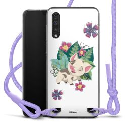 Carry Case fabric lilac