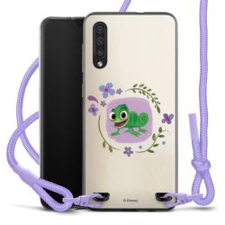 Carry Case fabric lilac