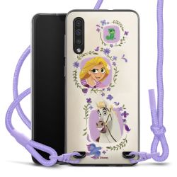 Carry Case fabric lilac