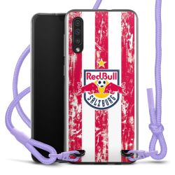 Carry Case Stoff flieder