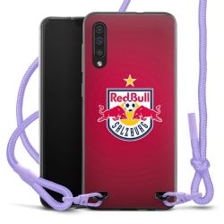 Carry Case Stoff flieder