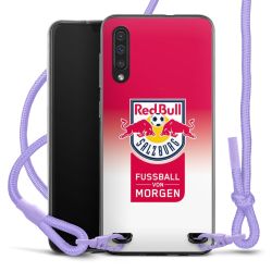 Carry Case Stoff flieder