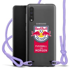 Carry Case Stoff flieder