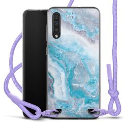 Carry Case fabric lilac