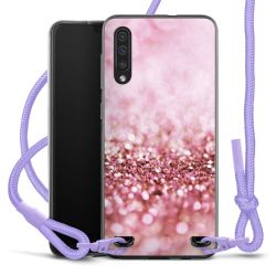 Carry Case fabric lilac