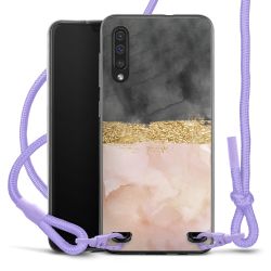 Carry Case fabric lilac