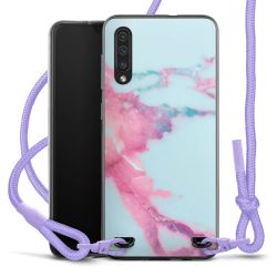 Carry Case fabric lilac