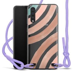 Carry Case fabric lilac