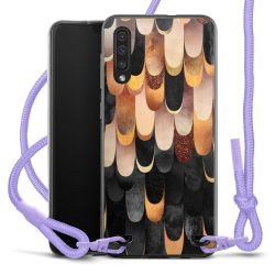 Carry Case fabric lilac