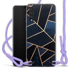 Carry Case fabric lilac