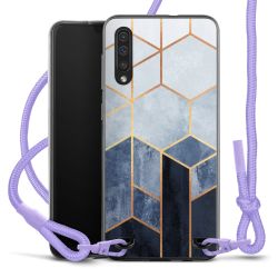 Carry Case fabric lilac