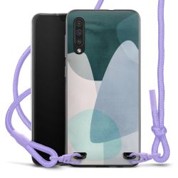 Carry Case fabric lilac