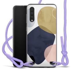 Carry Case fabric lilac