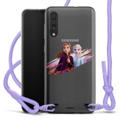 Carry Case fabric lilac