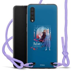 Carry Case fabric lilac