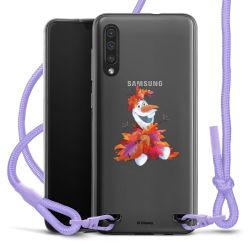 Carry Case fabric lilac