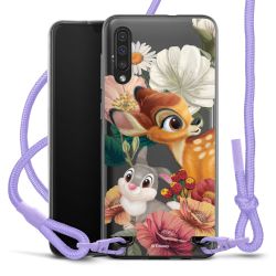 Carry Case fabric lilac