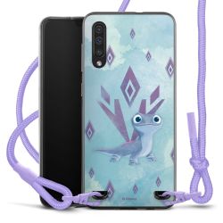 Carry Case fabric lilac