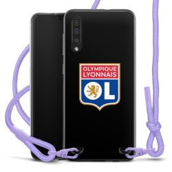 Carry Case fabric lilac