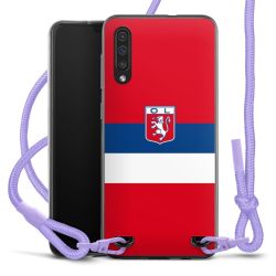 Carry Case fabric lilac