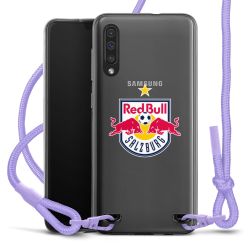 Carry Case Stoff flieder