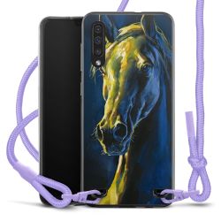 Carry Case fabric lilac