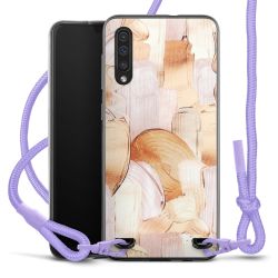 Carry Case fabric lilac