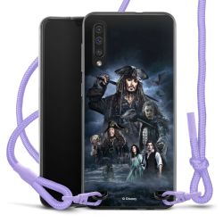 Carry Case fabric lilac