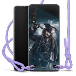 Carry Case fabric lilac