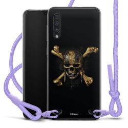 Carry Case fabric lilac