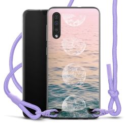 Carry Case fabric lilac