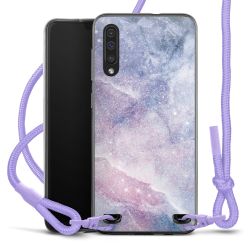 Carry Case fabric lilac