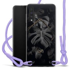 Carry Case fabric lilac