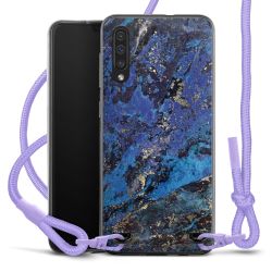 Carry Case fabric lilac