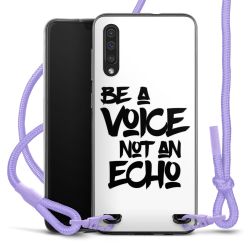 Carry Case fabric lilac