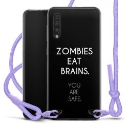 Carry Case fabric lilac