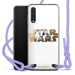 Carry Case fabric lilac