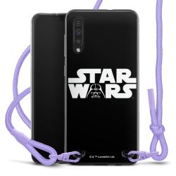 Carry Case fabric lilac