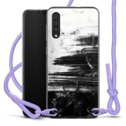 Carry Case fabric lilac