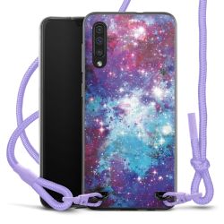 Carry Case fabric lilac