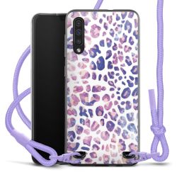 Carry Case fabric lilac