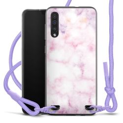 Carry Case fabric lilac