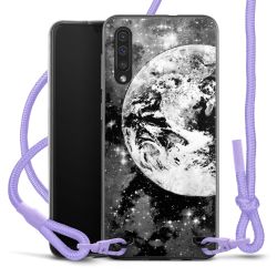 Carry Case fabric lilac