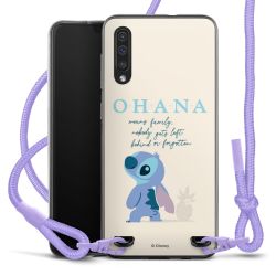 Carry Case fabric lilac