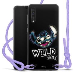 Carry Case fabric lilac