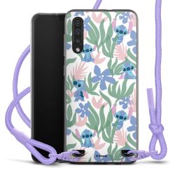 Carry Case fabric lilac