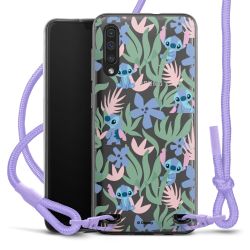 Carry Case fabric lilac